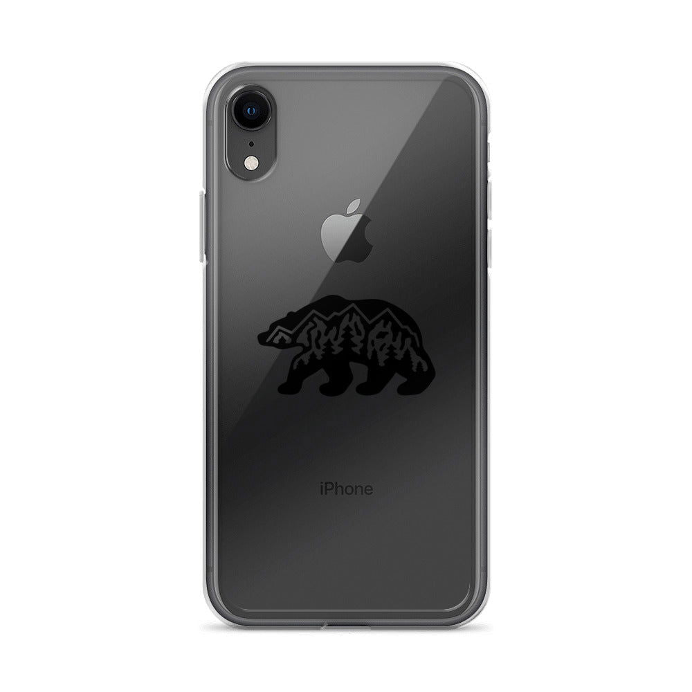 Bear iPhone Case - www.Shopthatapp.com