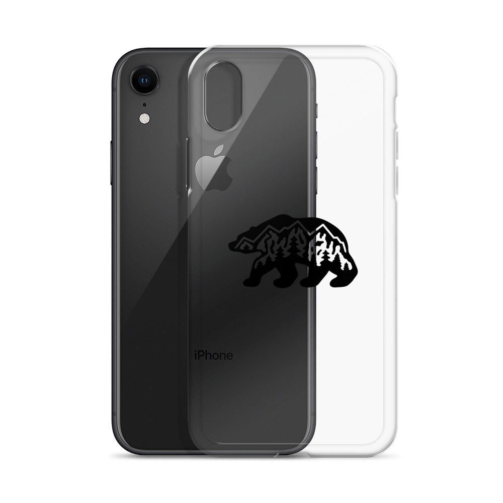 Bear iPhone Case - www.Shopthatapp.com