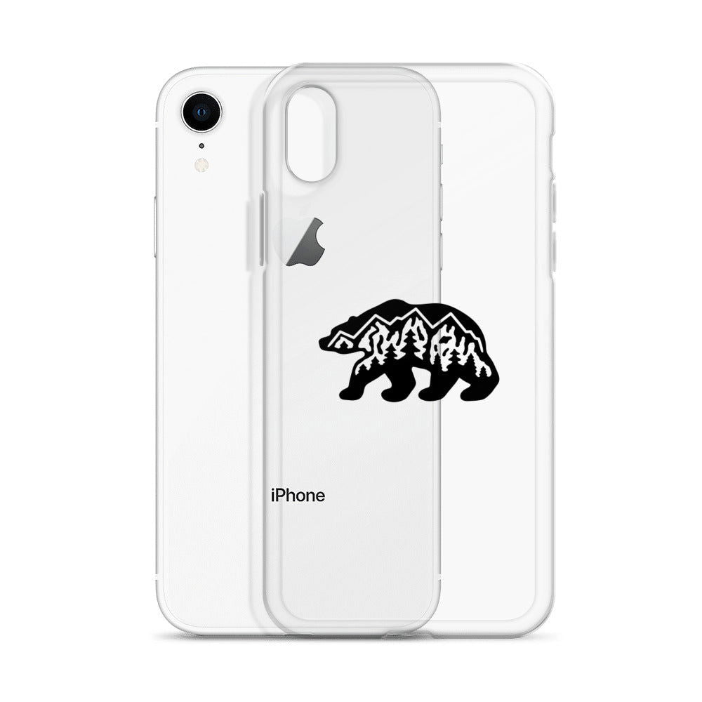 Bear iPhone Case - www.Shopthatapp.com