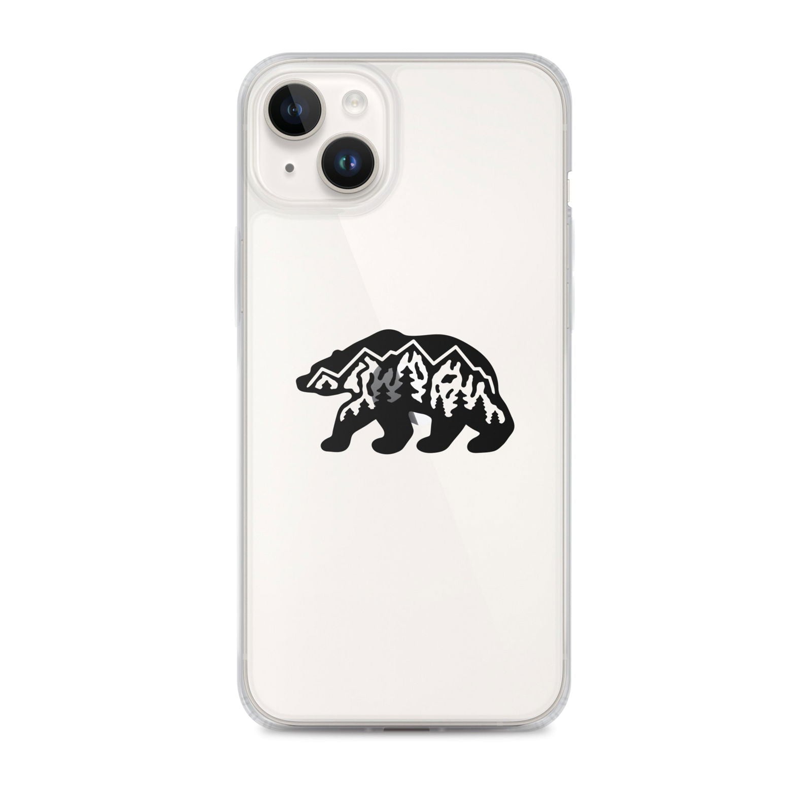 Bear iPhone Case - www.Shopthatapp.com