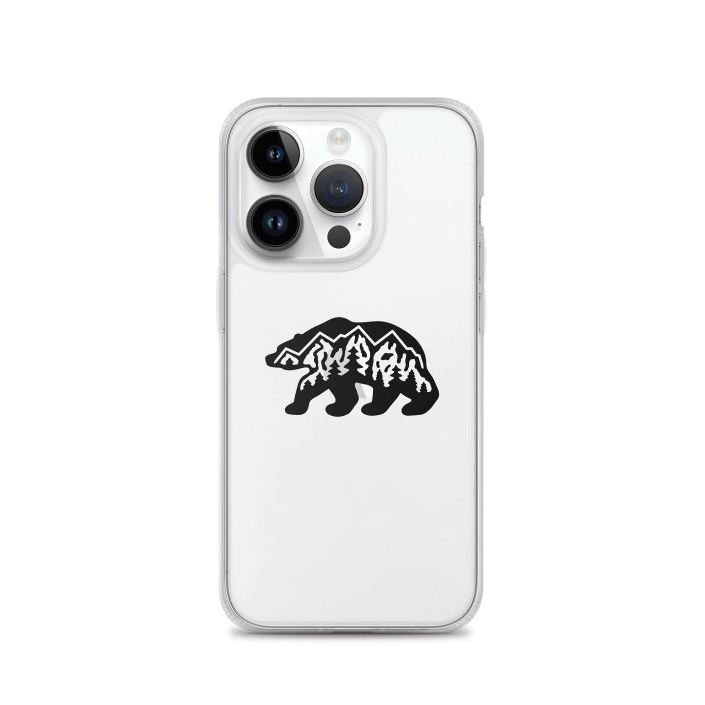 Bear iPhone Case - www.Shopthatapp.com