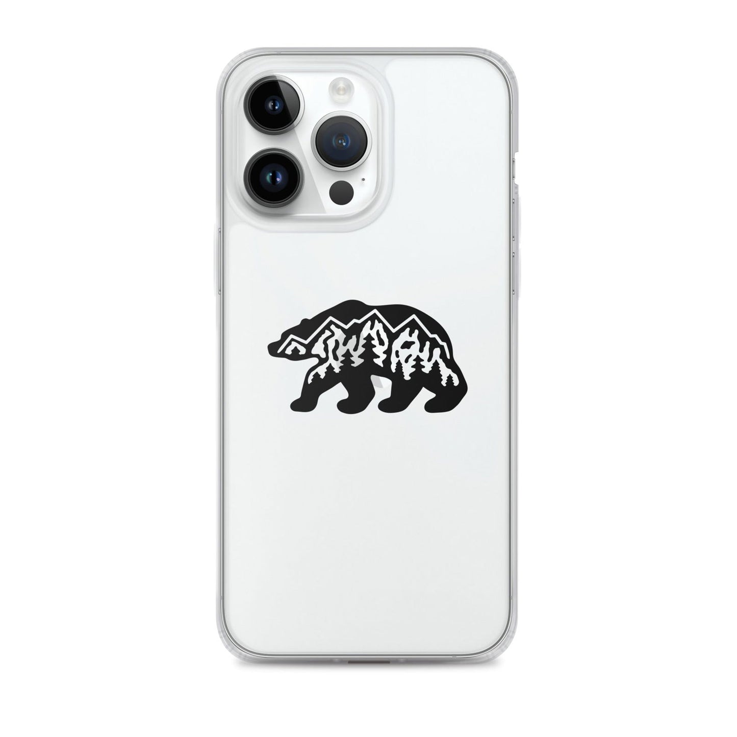 Bear iPhone Case - www.Shopthatapp.com