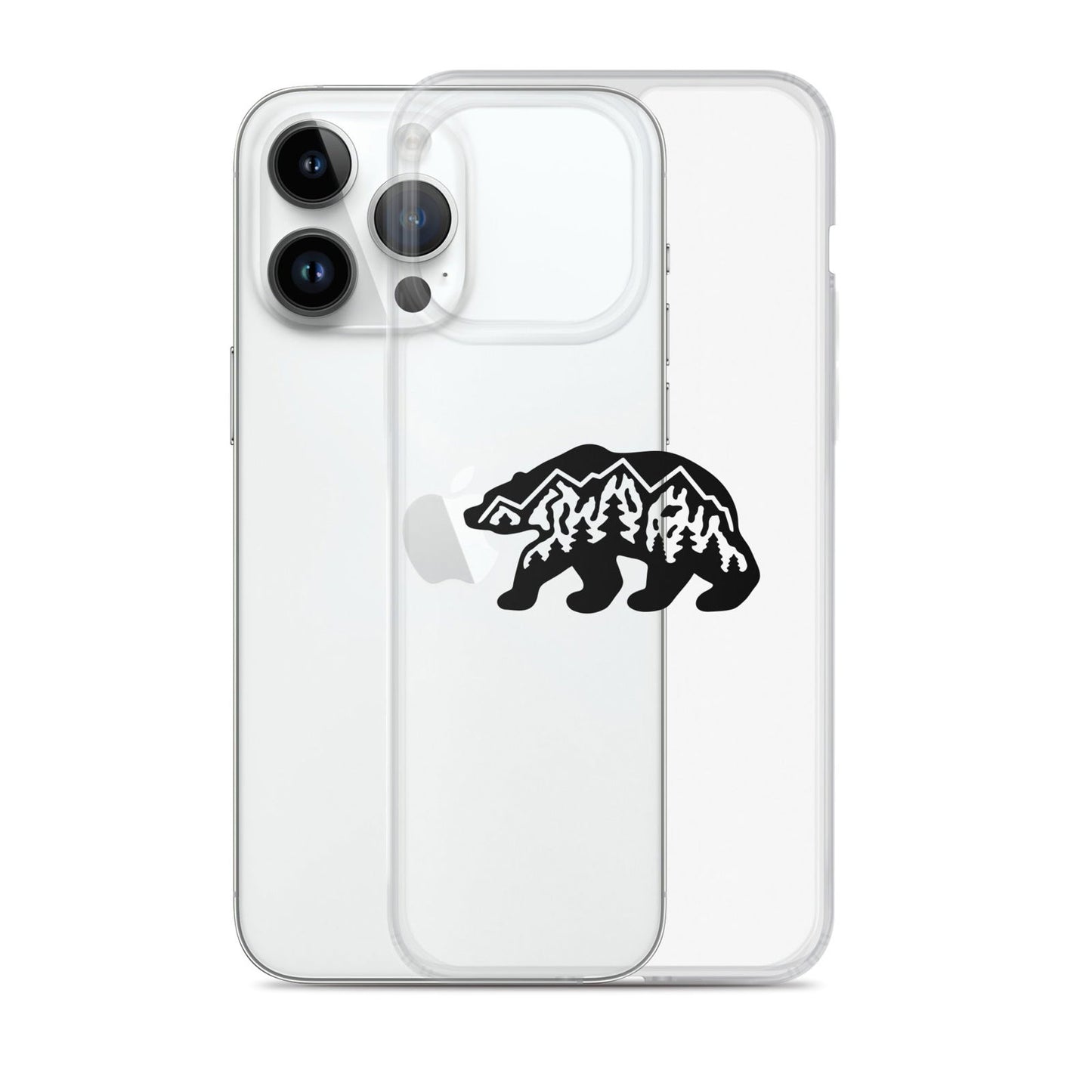 Bear iPhone Case - www.Shopthatapp.com