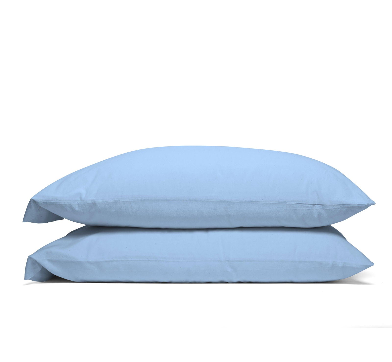 Bedface Sateen Pillowcase Pairs - www.Shopthatapp.com