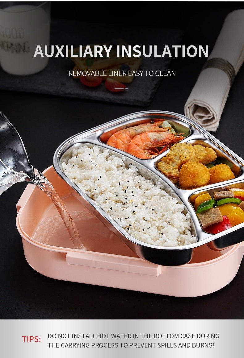 Bento Box - www.Shopthatapp.com