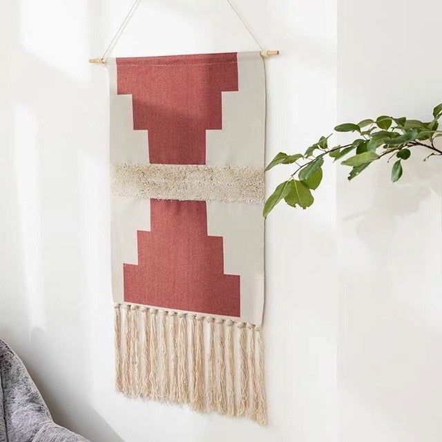 Boho Hanging Tapestry - www.Shopthatapp.com