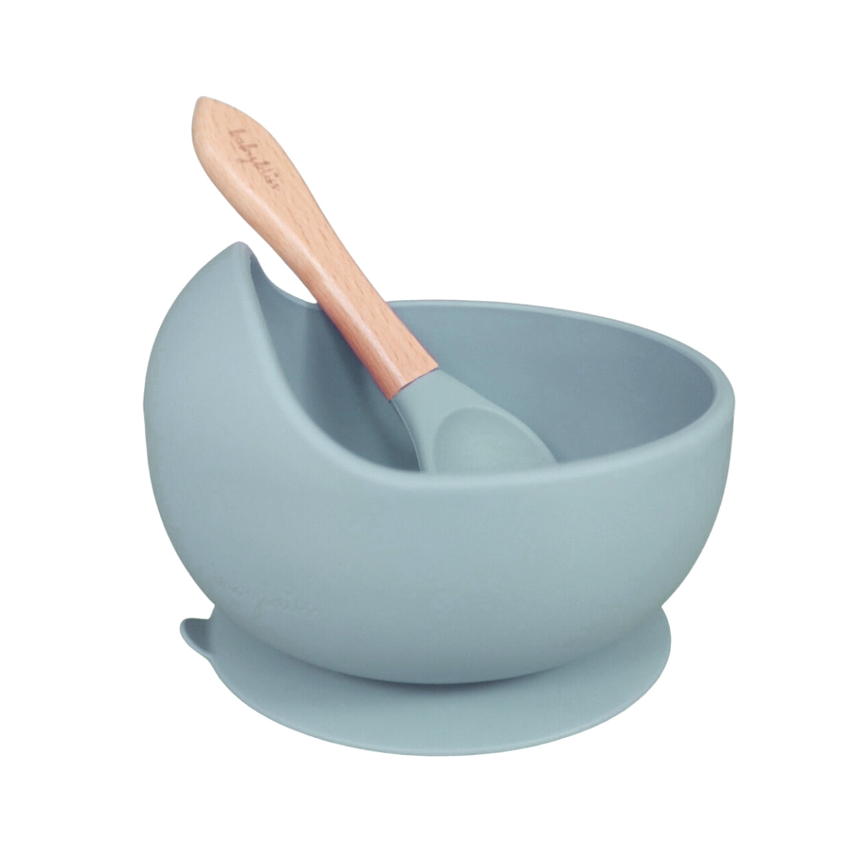 Bowl & Spoon Set - www.Shopthatapp.com