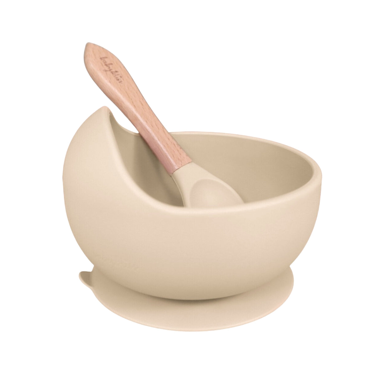 Bowl & Spoon Set - www.Shopthatapp.com