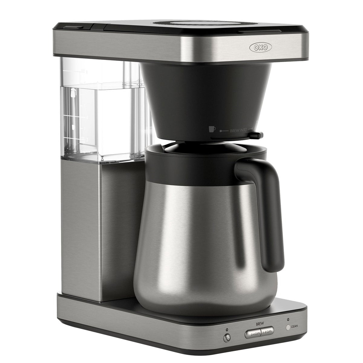 Brew 8-Cup Coffee Maker - www.Shopthatapp.com