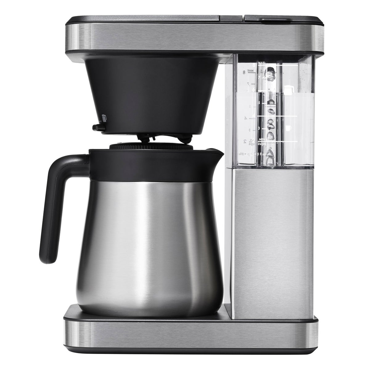 Brew 8-Cup Coffee Maker - www.Shopthatapp.com