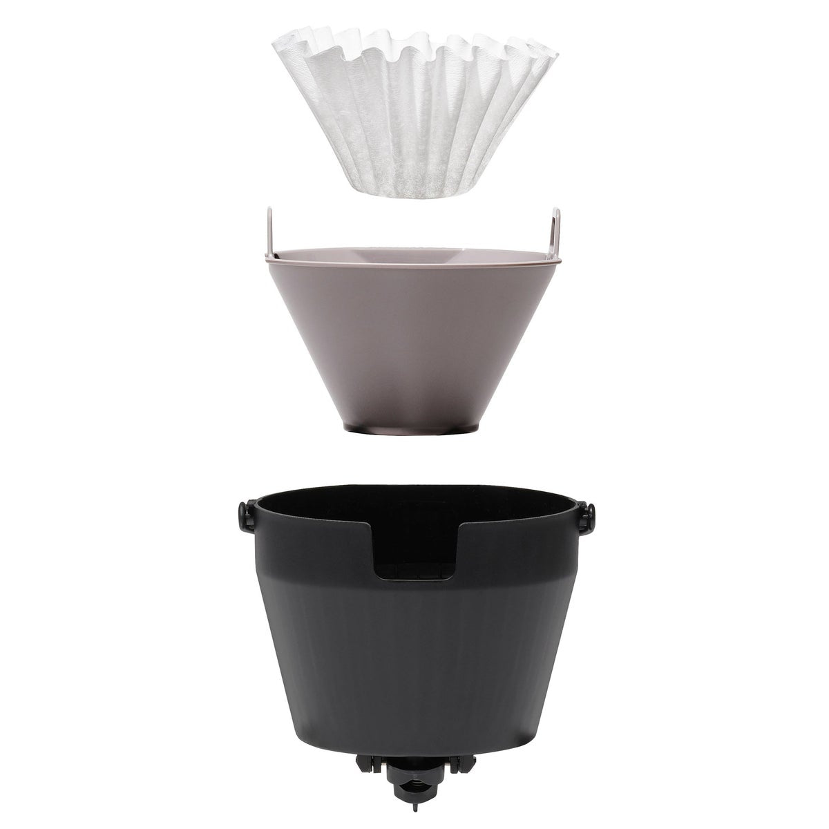 Brew 8-Cup Coffee Maker - www.Shopthatapp.com