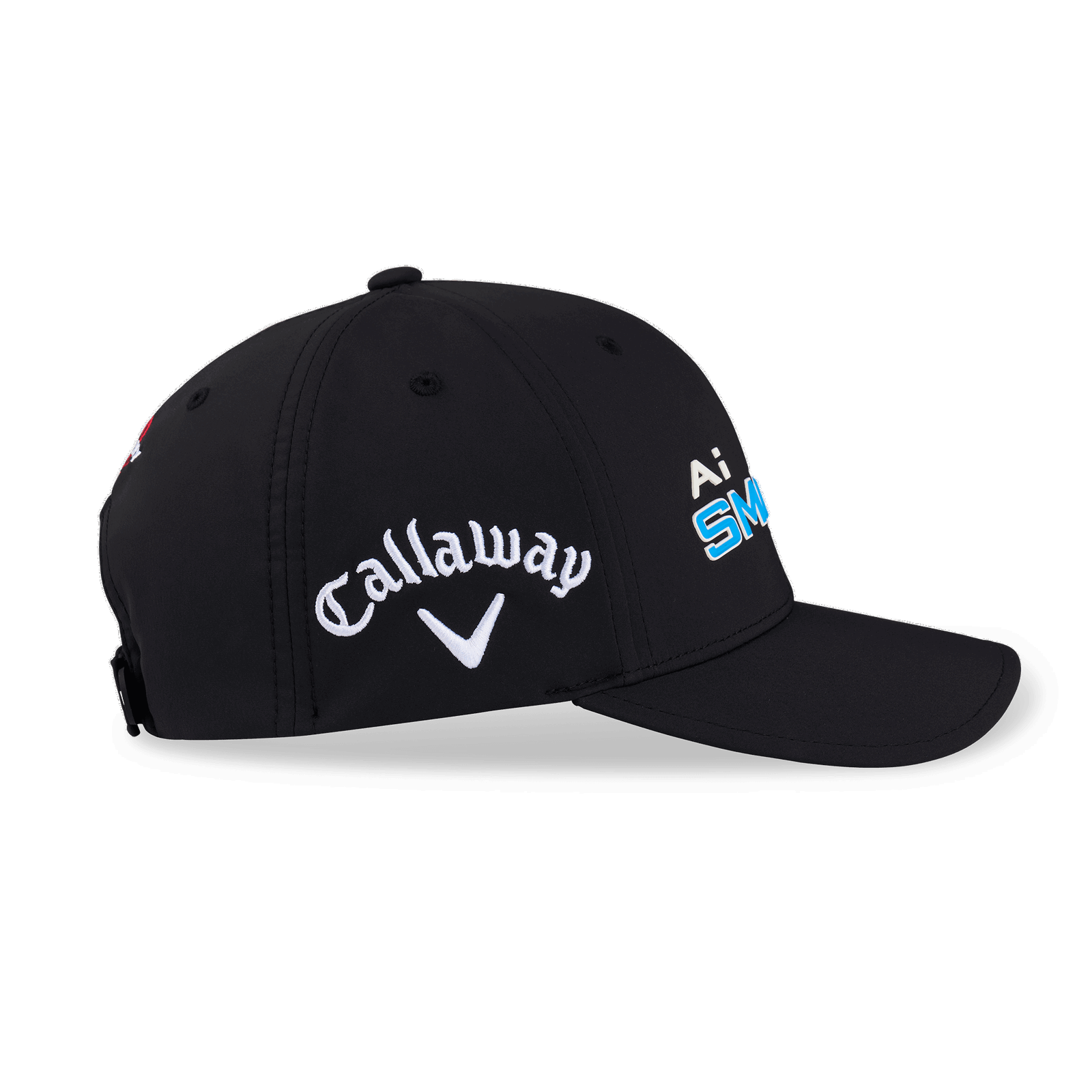 CASQUETTE CALLAWAY AI SMOKE 2 - www.Shopthatapp.com