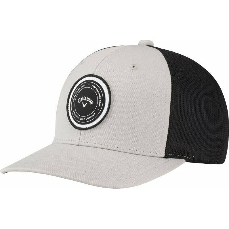 CASQUETTE CALLAWAY PLAYING THROUGH TRUCKER - www.Shopthatapp.com