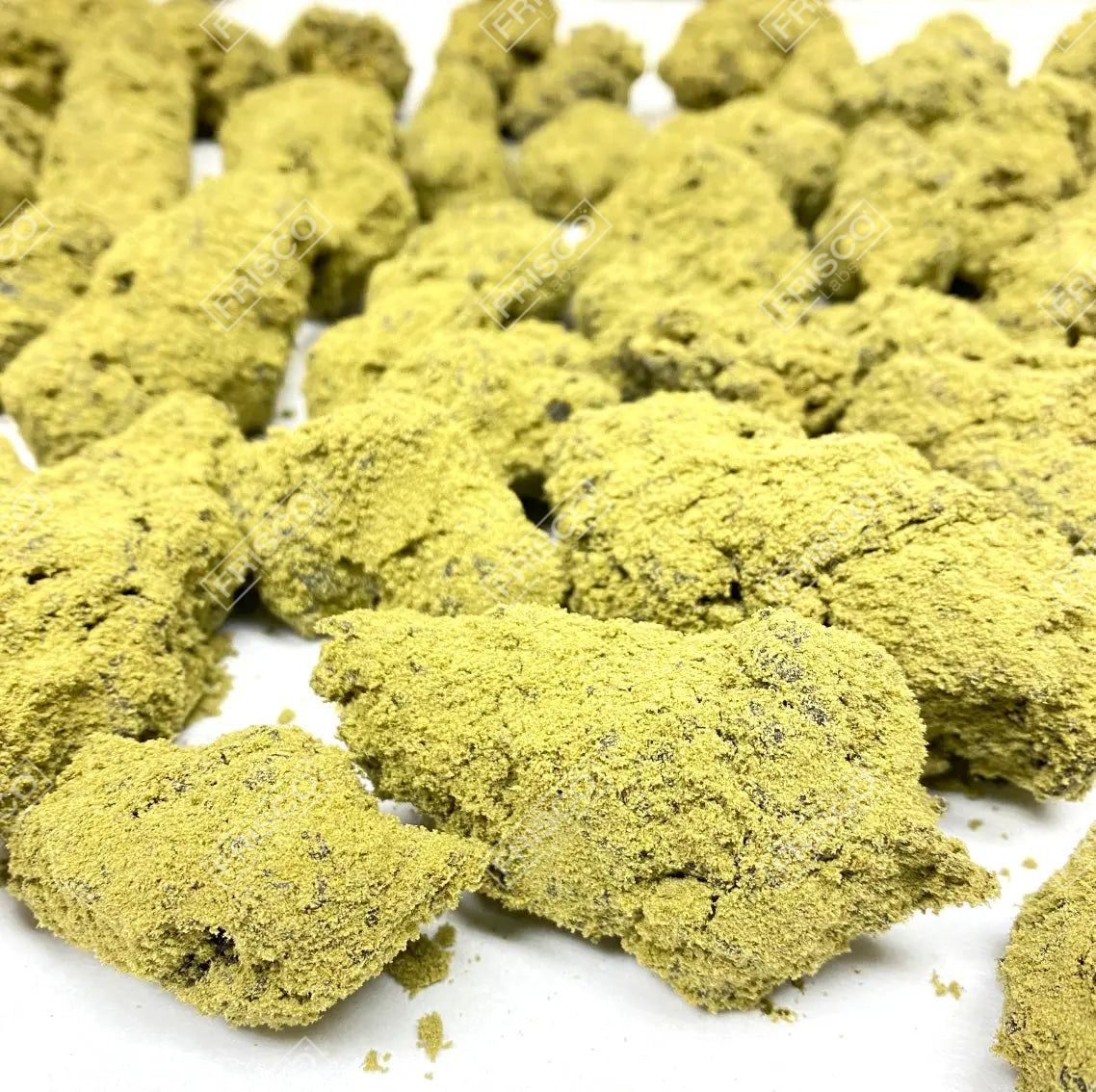 CBD MOON ROCKS - www.Shopthatapp.com