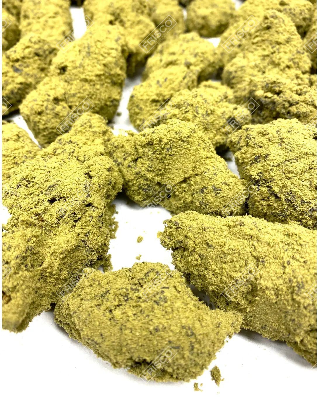 CBD MOON ROCKS - www.Shopthatapp.com