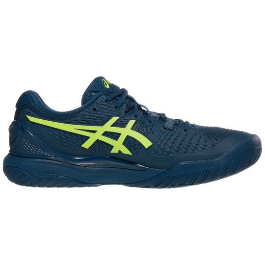 CHAUSSURE ASICS GEL-RESOLUTION 9 HOMME - www.Shopthatapp.com