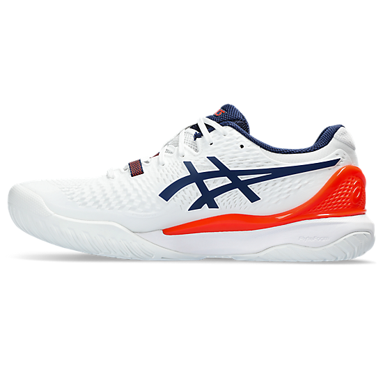 CHAUSSURE ASICS GEL-RESOLUTION 9 HOMME - www.Shopthatapp.com