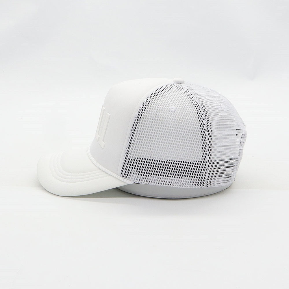 CHILL foam trucker hat - www.Shopthatapp.com