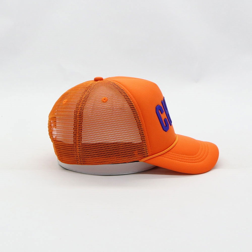 CHILL foam trucker hat - www.Shopthatapp.com