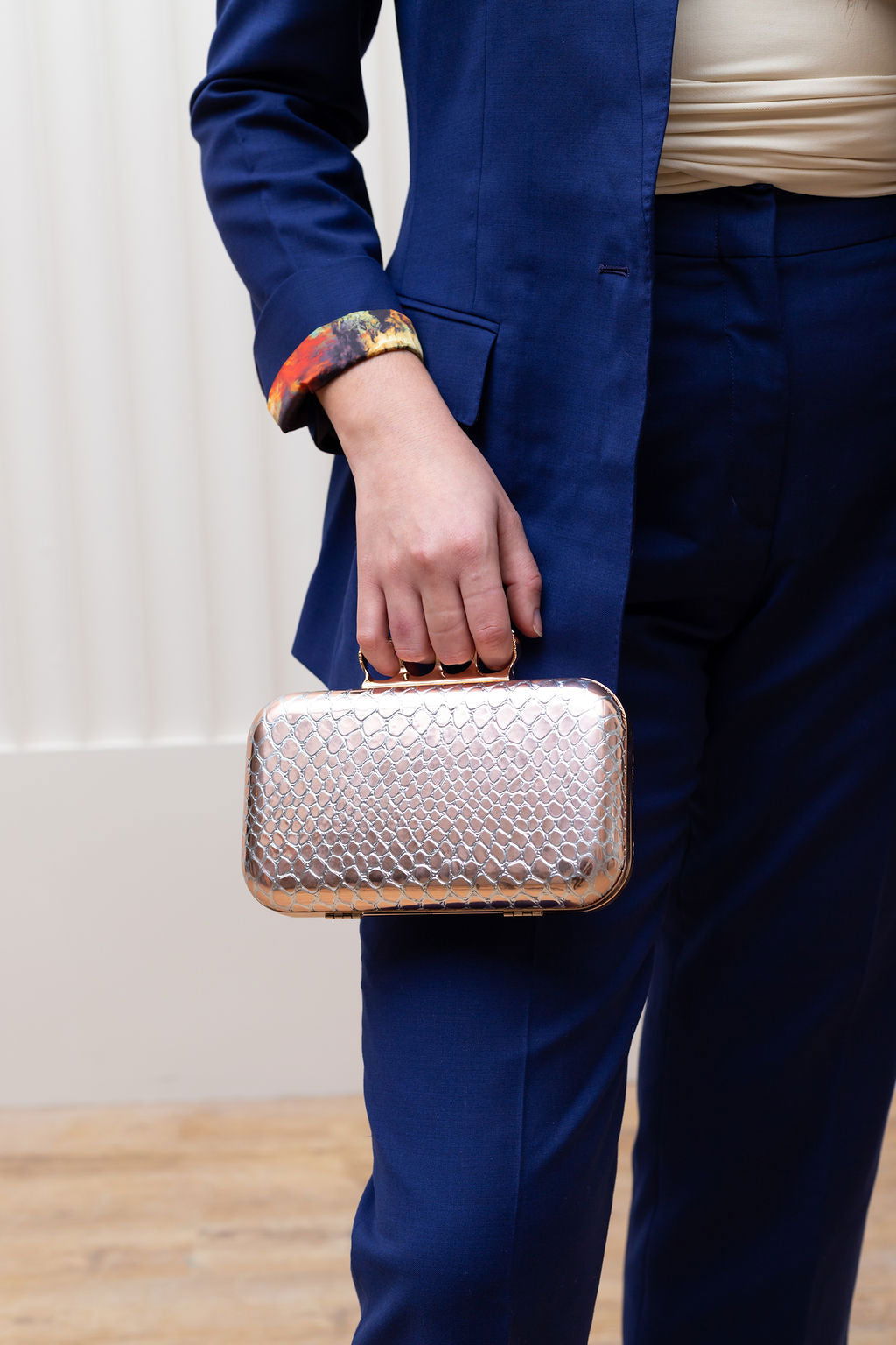 CLASSY CHIC Clutch - www.Shopthatapp.com