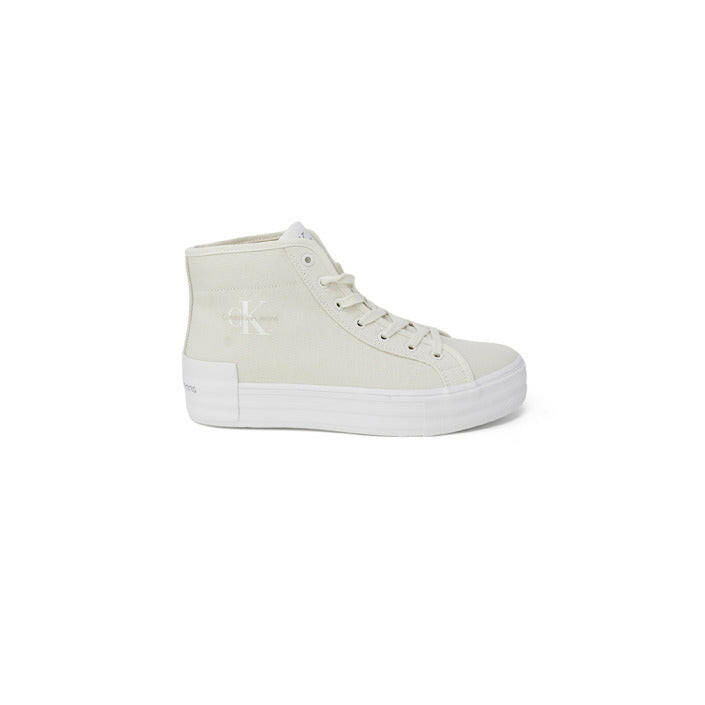 Calvin Klein Jeans Women Sneakers - www.Shopthatapp.com