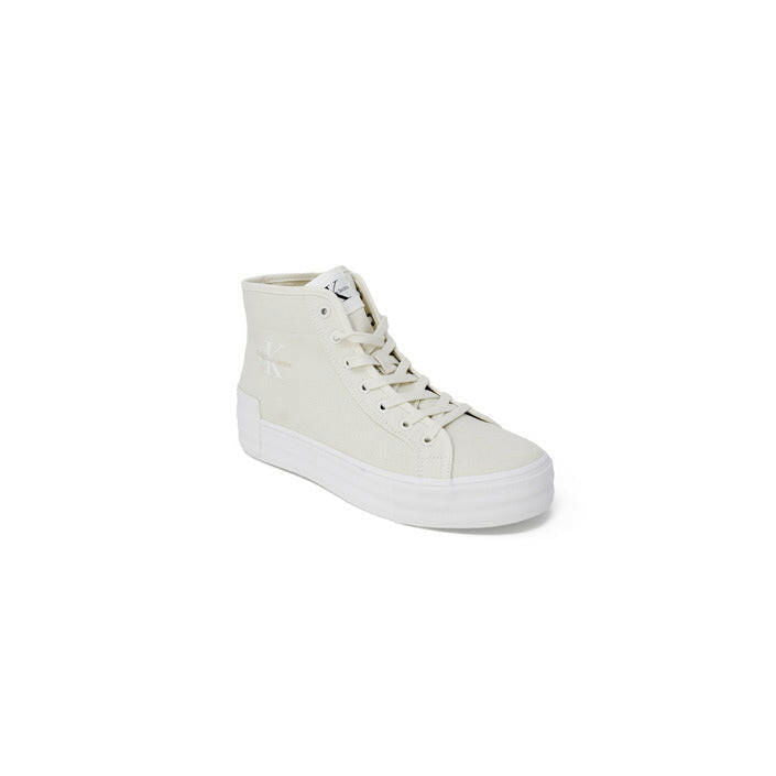 Calvin Klein Jeans Women Sneakers - www.Shopthatapp.com