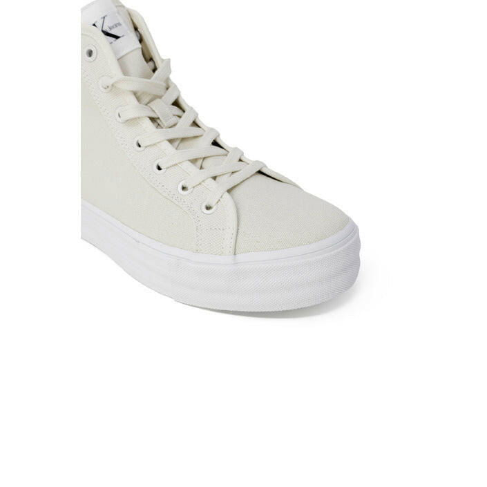 Calvin Klein Jeans Women Sneakers - www.Shopthatapp.com