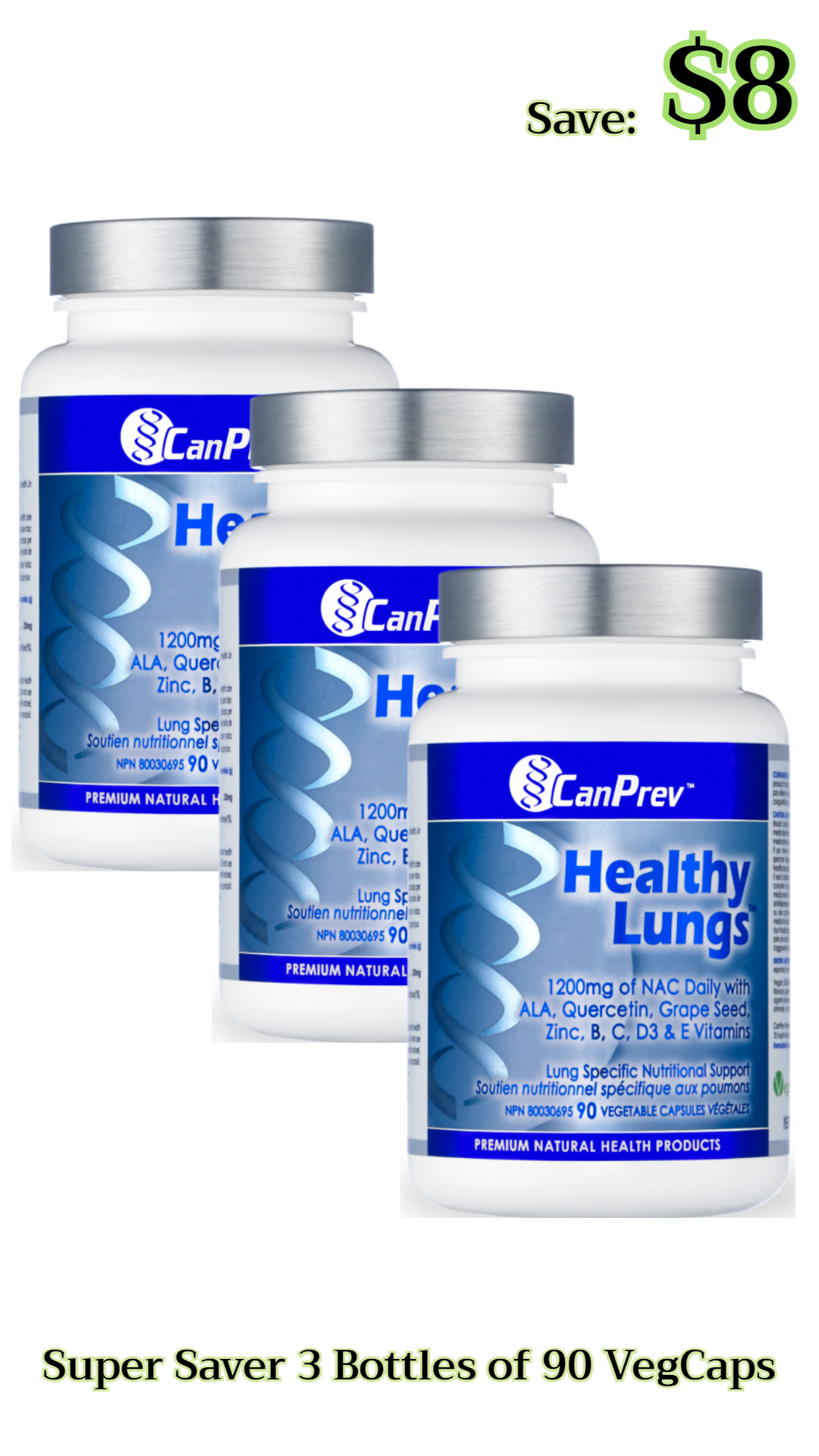 CanPrev Healthy Lungs - www.Shopthatapp.com