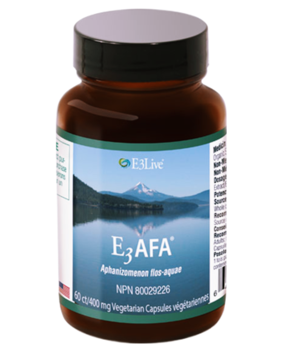 E3Live E3AFA Powder/Capsule - www.Shopthatapp.com