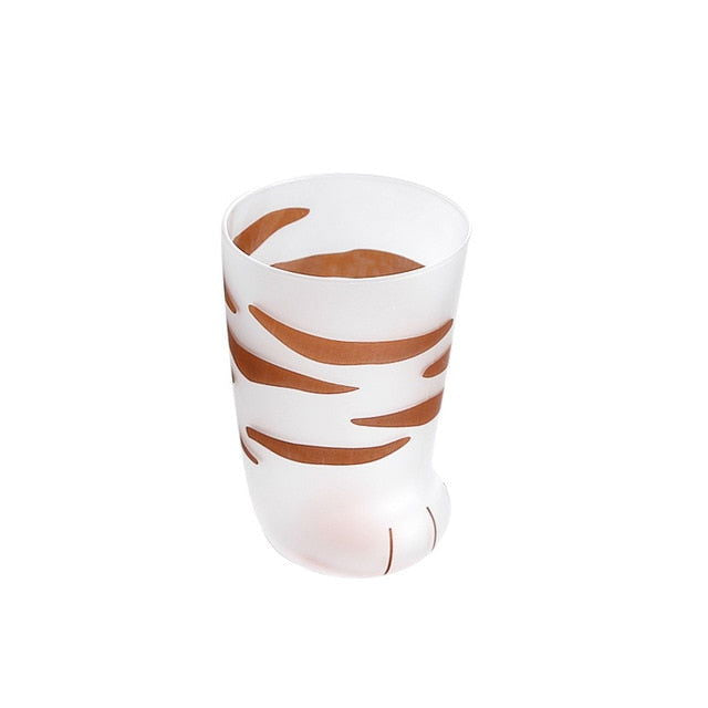 Cat Paw Mug - www.Shopthatapp.com