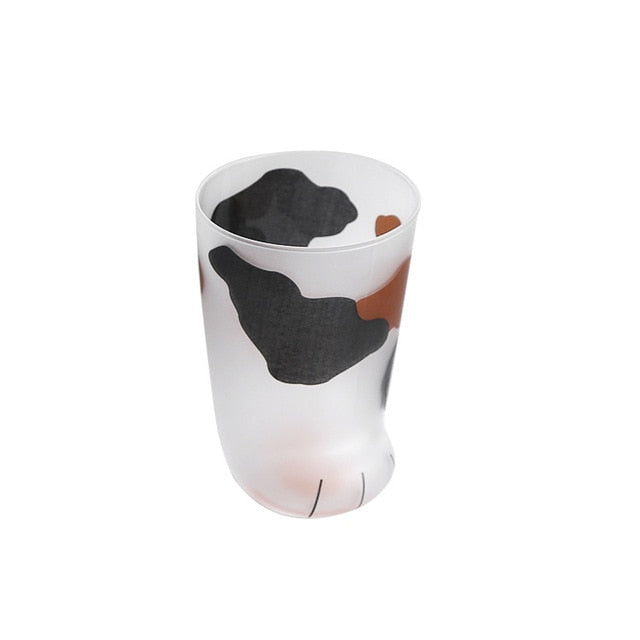 Cat Paw Mug - www.Shopthatapp.com