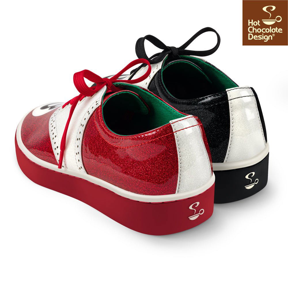 Chocolaticas® POOL Sneakers - www.Shopthatapp.com