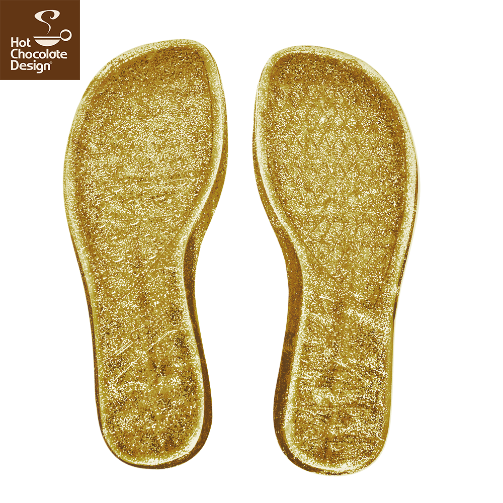 Chocolaticas® SPLENDID Mary Jane Flat - www.Shopthatapp.com