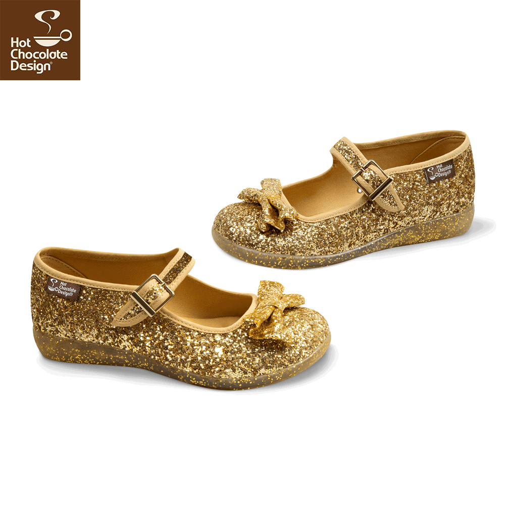 Chocolaticas® SPLENDID Mary Jane Flat - www.Shopthatapp.com