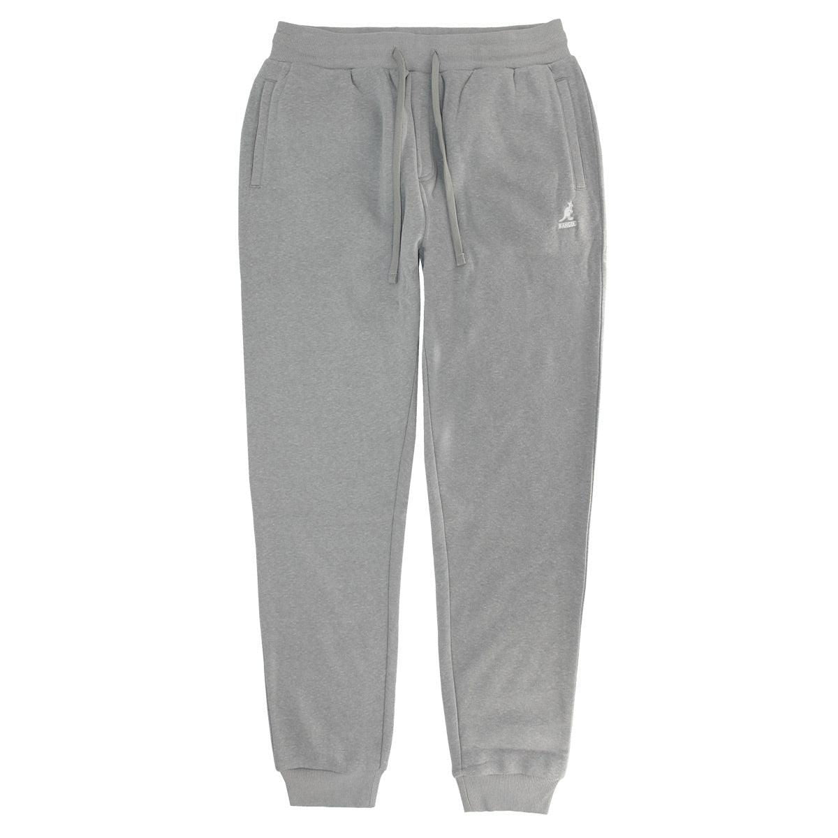 Classic EMB Jogger rib cuff - www.Shopthatapp.com