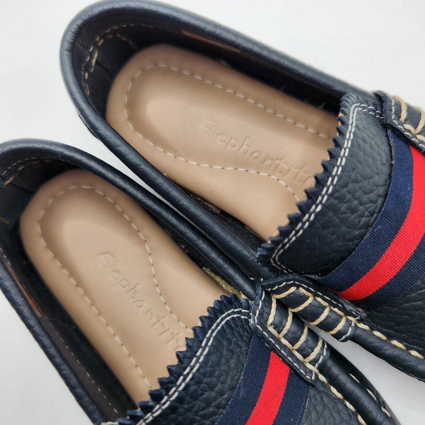 Club Loafer - www.Shopthatapp.com