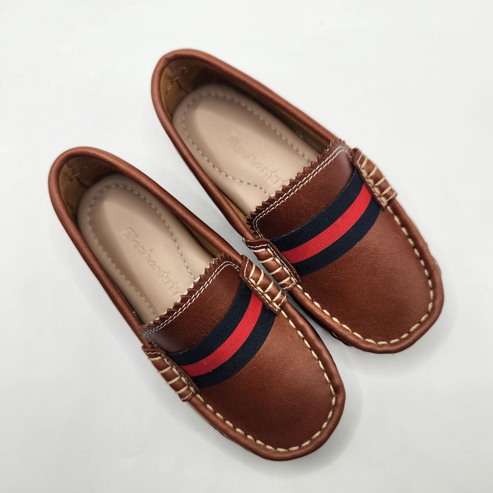 Club Loafer - www.Shopthatapp.com