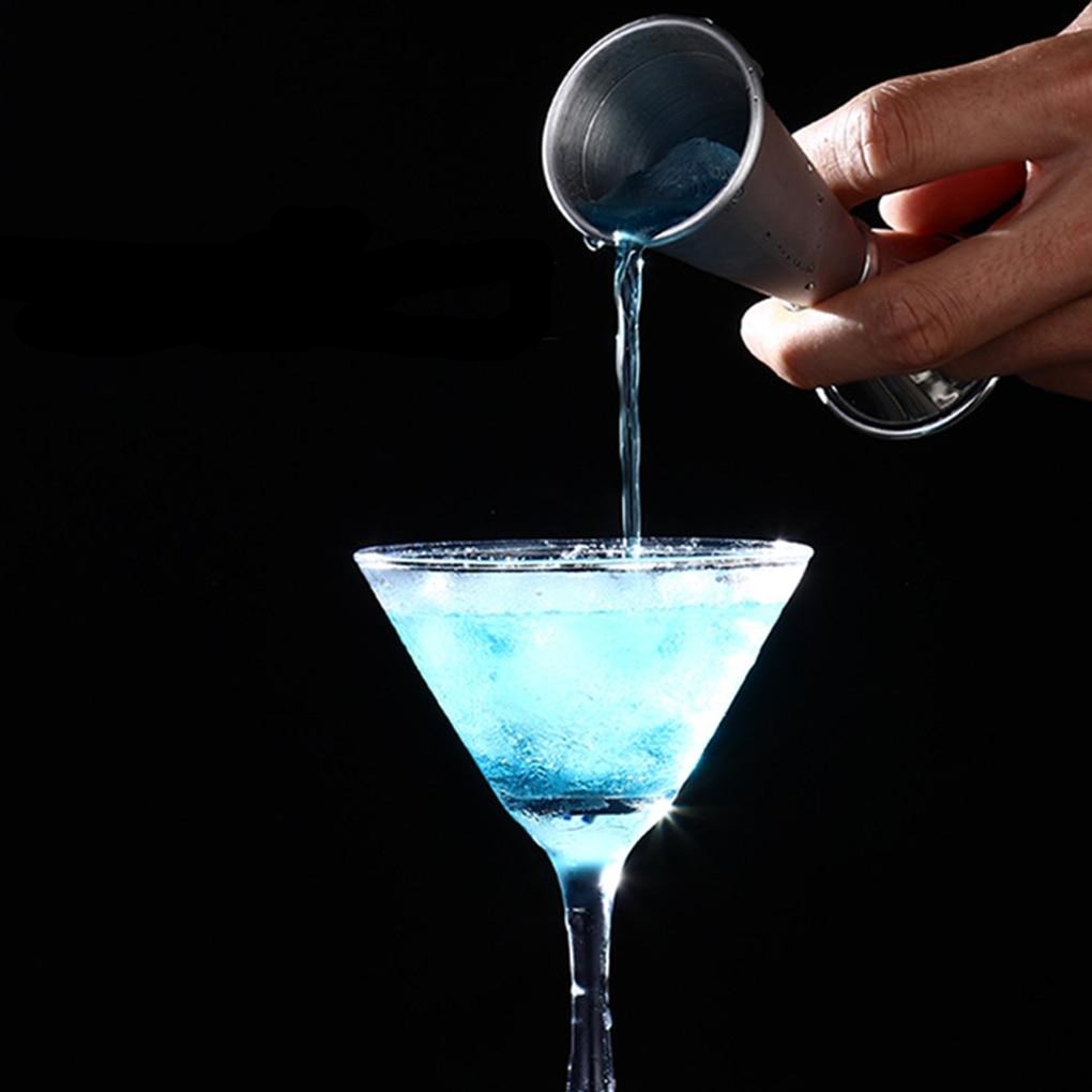 Cocktail Jigger - www.Shopthatapp.com