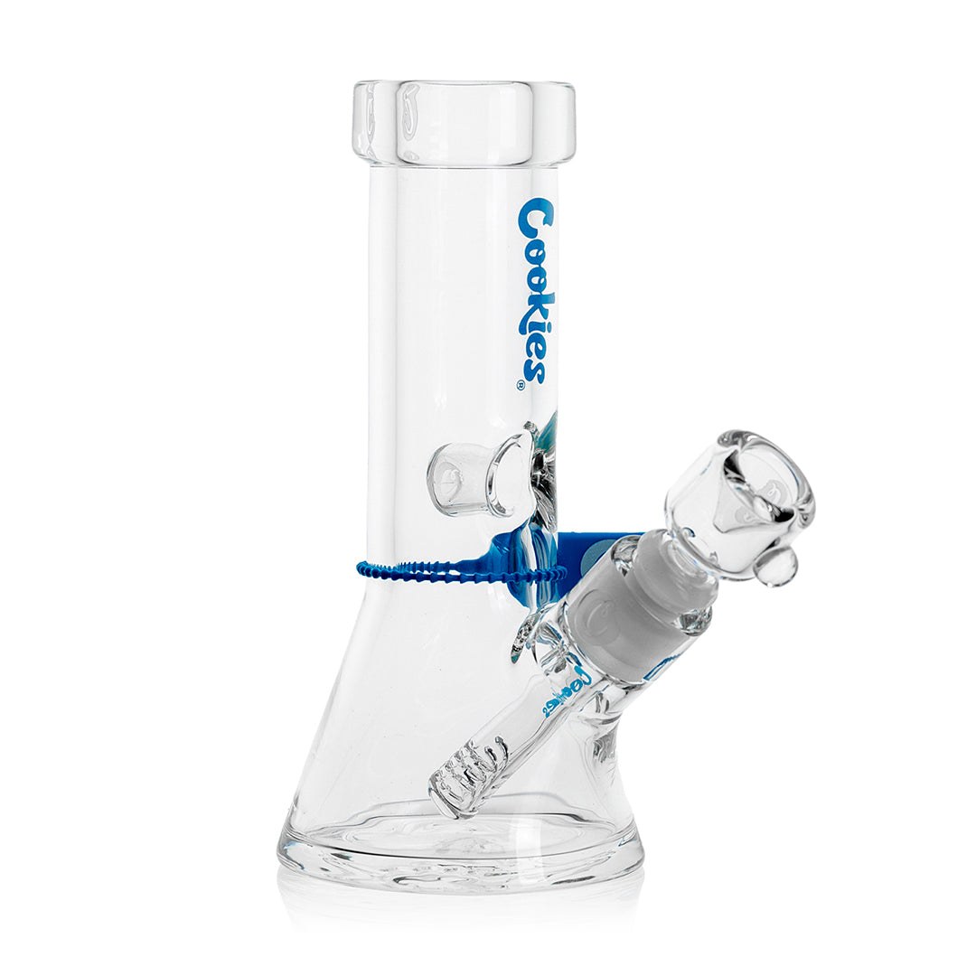 Cookies Mighty Mini Water Pipe - www.Shopthatapp.com