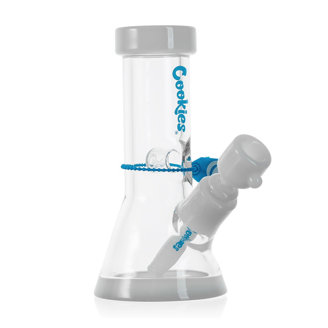 Cookies Mighty Mini Water Pipe - www.Shopthatapp.com