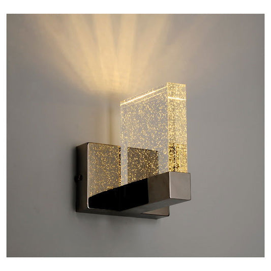 Cosmodel LED Wall Light - www.Shopthatapp.com