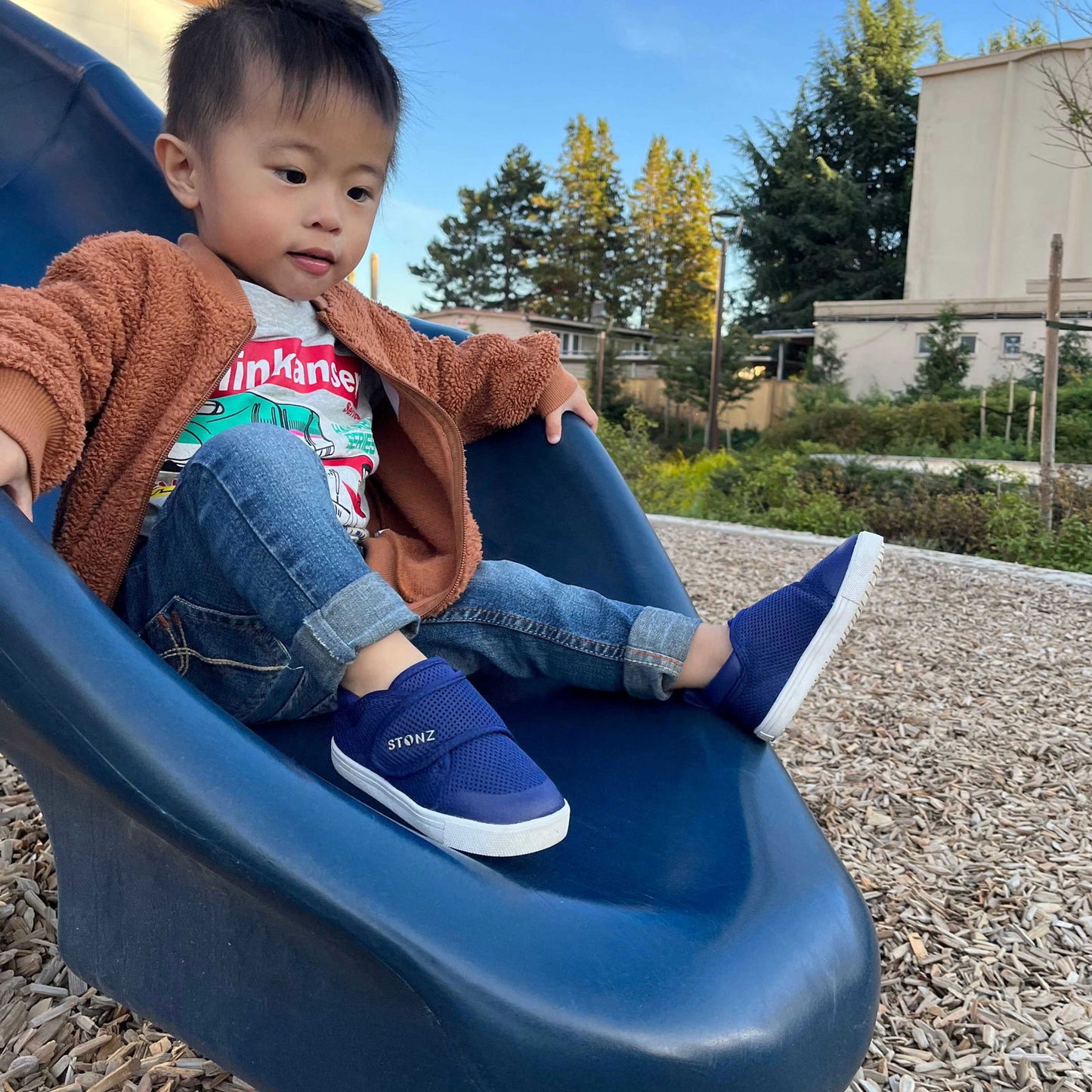 Cruiser Original Toddler Shoes - www.Shopthatapp.com