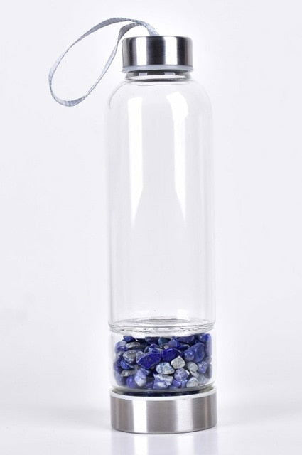 Crystal Water Bottle - www.Shopthatapp.com