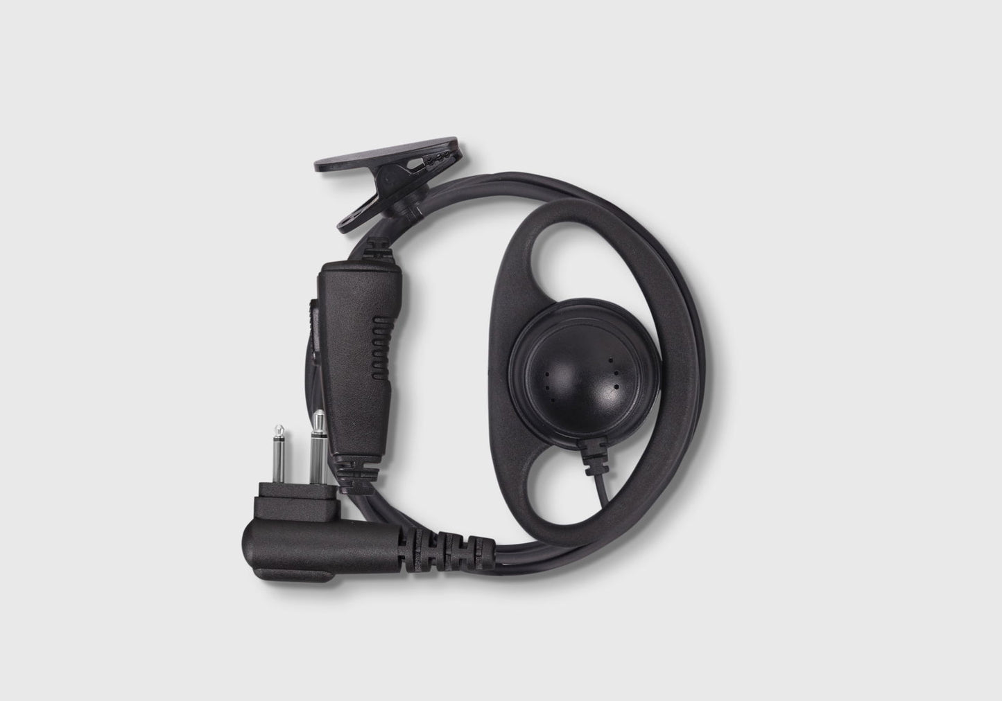 D-Hook Headset - www.Shopthatapp.com