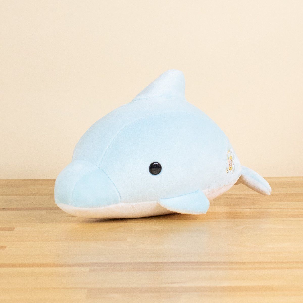 DOLPHI THE DOLPHIN - www.Shopthatapp.com