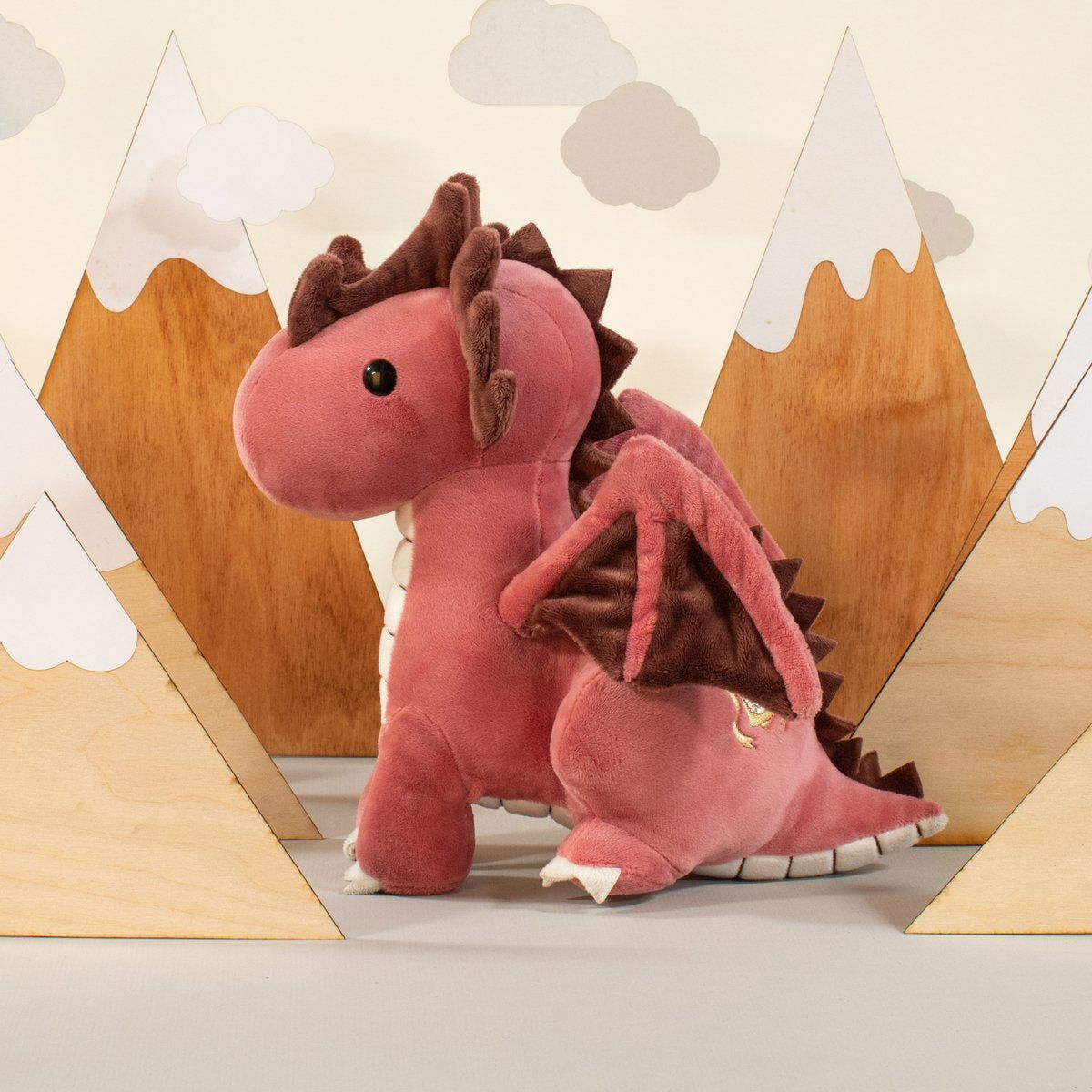 DRAGGI THE DRAGON - www.Shopthatapp.com