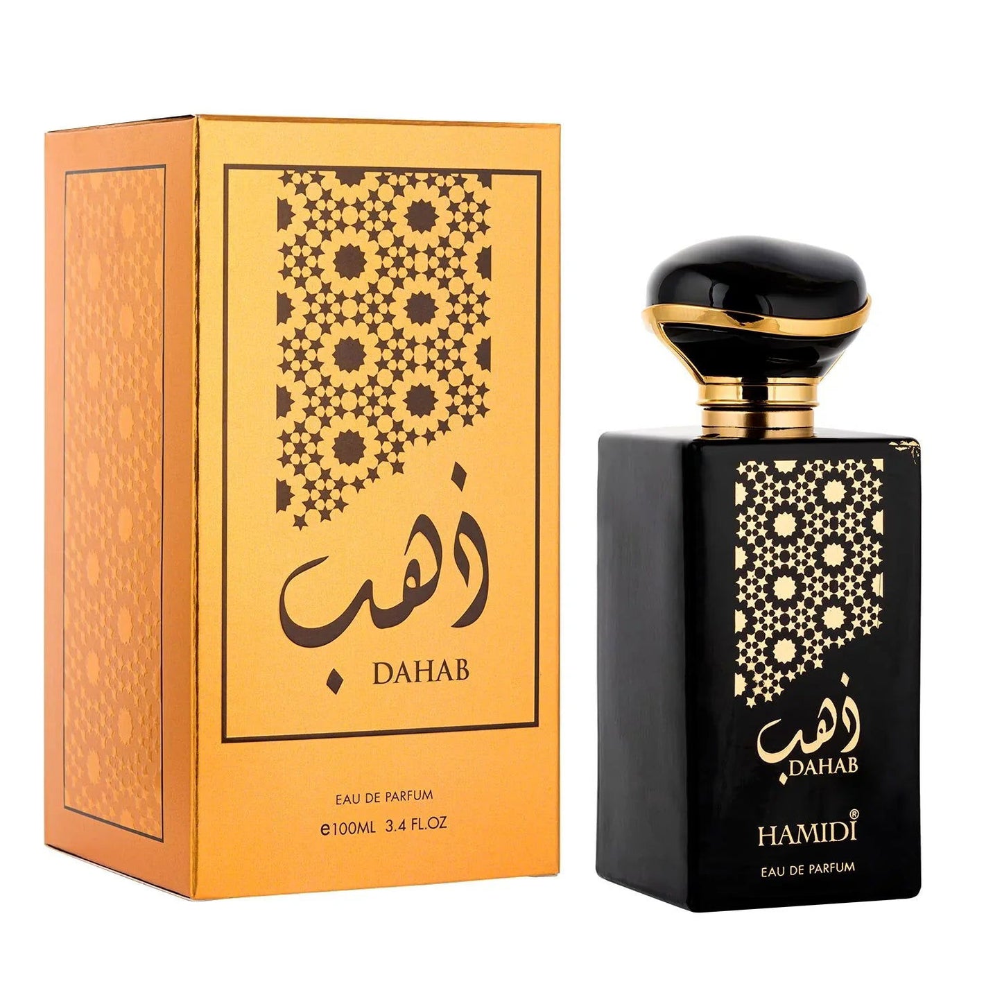 Dahab Eau De Parfum - www.Shopthatapp.com