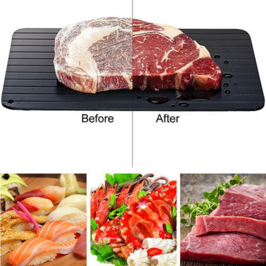 Defroster Tray - www.Shopthatapp.com