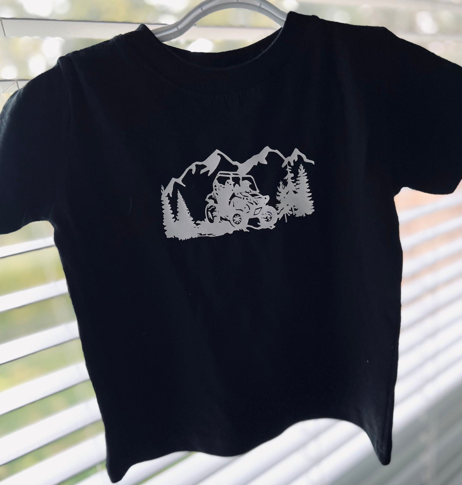 Dirt Baby & Kids T-shirt - www.Shopthatapp.com