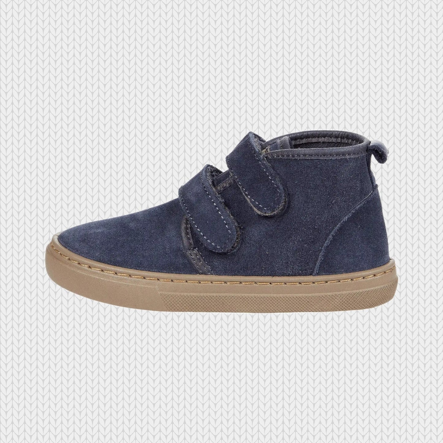 Double Velcro Napa Boot - www.Shopthatapp.com